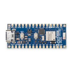 Arduino Nano Matter