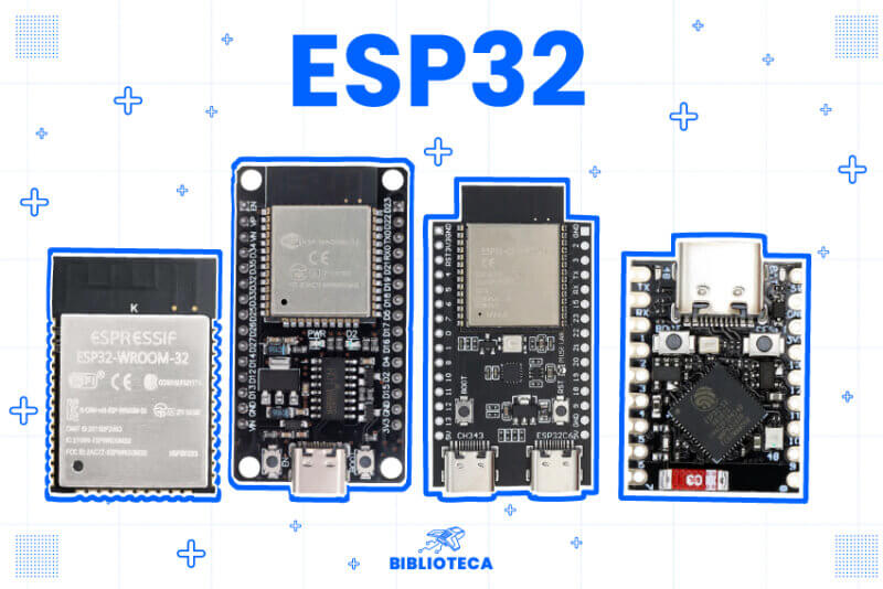 ESP32