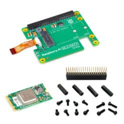 Raspberry Pi AI Kit