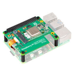 Raspberry Pi AI Kit