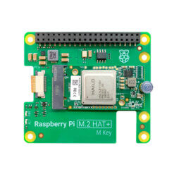 Raspberry Pi AI Kit