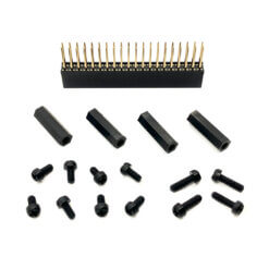Raspberry Pi AI Kit