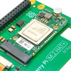 Raspberry Pi AI Kit