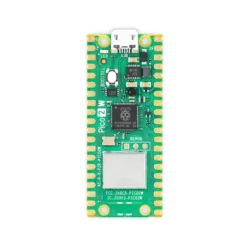 Raspberry Pi Pico 2 W RP2350
