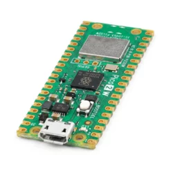Raspberry Pi Pico 2 W RP2350 Tercera General