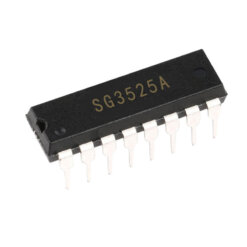 SG3525A Controlador PWM DIP16