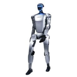 Unitree G1 Robot Humanoide (2)