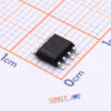 LM258DR Amplificador Operacional Dual SOP-8(2)
