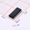 74HC595D Registro de Desplazamiento 8 Bits SOP-16(3)