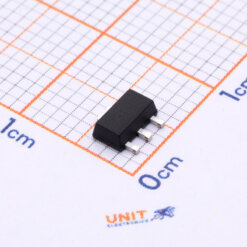 78L05 Regulador de Voltaje 5V SOT-89(2)