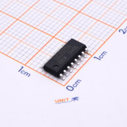 SG3525A Controlador PWM SOP-16(2)