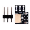 UNIT Interfaz QWIIC RPi para Raspberry Pi