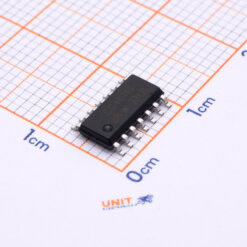CD4011BM Compuerta NAND