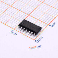 CD4011BM Compuerta NAND
