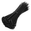 Cincho Negro 4.8mm x 19cm TY25NE