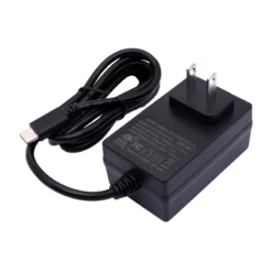 HT-PD27W-US Eliminador 27W USB Tipo C Pi 5