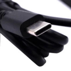 HT-PD27W-US Eliminador 27W USB Tipo C Pi 5