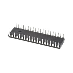 PIC18F4620-I/P Microcontrolador 8bits DIP-40 - Imagen 3