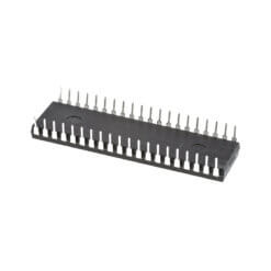 PIC18F4520-IP Microcontrolador 8bits DIP-40 2