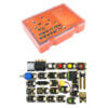Gravity Kit de 27 Sensores