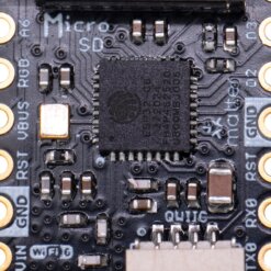 UNIT Pulsar Nano C6 ESP32-C6