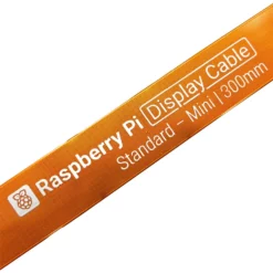 Cable Display Estándar a Mini 300mm Raspberry Pi