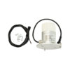 Sensor de Luz UV 290 390nm (UVA, UVB) con RS485 (1)