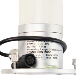 Sensor de Radiación Fotosintéticamente Activa (3)