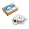 Kit Robotuga Steam