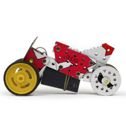 Kit Roboracer STEAM