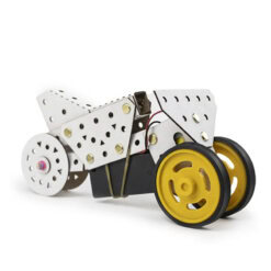 Kit Roboracer STEAM