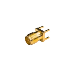 Conector SMA Vertical