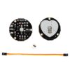 XD-58D Sensor de Pulso Cardiaco