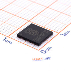 Raspberry Pi RP2350A SMD QFN-60-EP(7x7)(1)