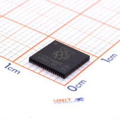 Raspberry Pi RP2350A SMD QFN-60-EP(7x7)(3)