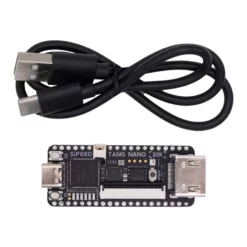 Tang Nano 20K FPGA Gowin GW2AR-18