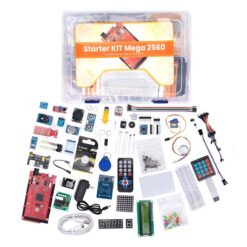 UNIT Kit Mega 2560
