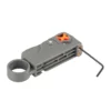 Pelador de Cables Coaxiales Giratorio