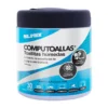 COMPUTOALLAS Toallitas Húmedas para Limpieza 30 pz