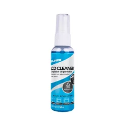 LCD CLEANER Kit Limpiador y Protector Antiestático 60 ml