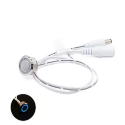 AR4747 - Interruptor con Sensor de Encendido Tactil 12V 5A Principal