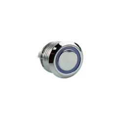 Interruptor con Sensor de Encendido Tactil 12V 5A - Imagen 4