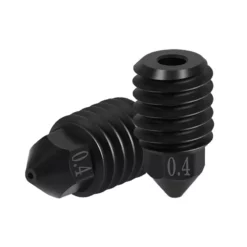 Boquilla de Acero Endurecido 0.4mm para P1X1 Bambu Lab