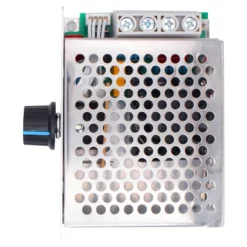 AR4655 - Dimmer 10000W 110-220V AC 100A Secundaria