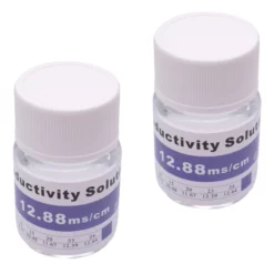 Kit Sensor de Conductividad Eléctrica para Evaluar Calidad del Agua DFR0300