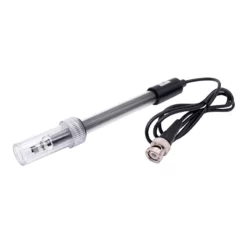 Kit Sensor de Conductividad Eléctrica para Evaluar Calidad del Agua DFR0300