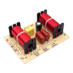 AR4656 - 305B Crossover 150W de Alta, Media y Baja Frecuencia Principal