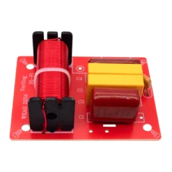 AR4657 - D234 Crossover 80W de Alta Fidelidad y Alto Bajo Secundaria.webp