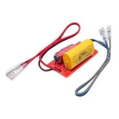 AR4658 - WEAH-T-5 Tweeter Crossover 40W Tipo A 2.2UF Principal.webp