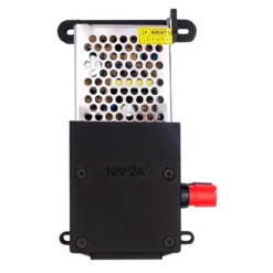 UNIT Kit Fuente con case 12V - 2A